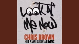 Look At Me Now (Zess) (feat. ChillzNYC)