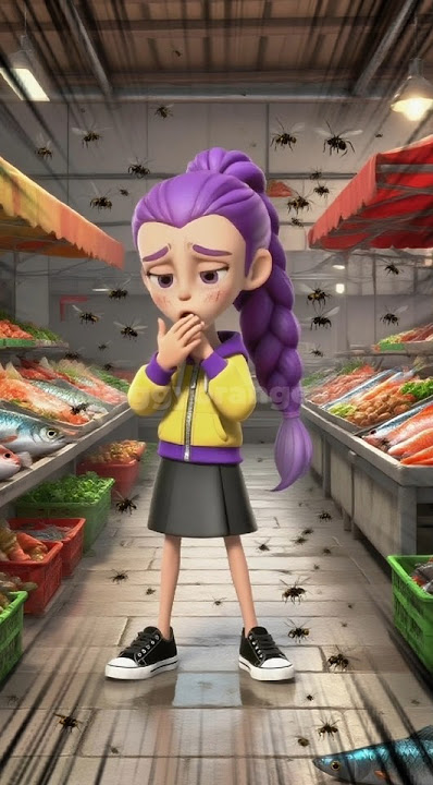 Where should Jesus and the Devil be? #animation #cartoon #usa #english #jesus