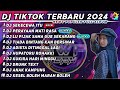 DJ SEKECEWA ITU ANGGA CANDRA - DJ PERAYAAN MATI RASA REMIX VIRAL TIK TOK TERBARU 2024 FULL ALBUM