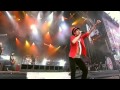 Velvet revolver  its so easy rock am ring 2007