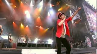 Watch Velvet Revolver Its So Easy video