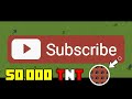 50K Subscribers!