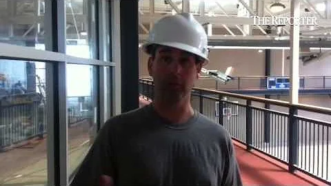 .@Monttwp Rec Director Brian Forman explains vario...