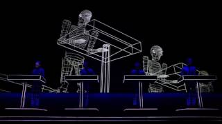 Hey guys! This is a trailer for the new Kraftwerk CD/Vinyl/Blu-Ray/...