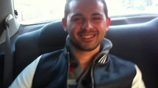 Honda Civic Obikalyam Po Cyal Den Elhan And Misho Resimi