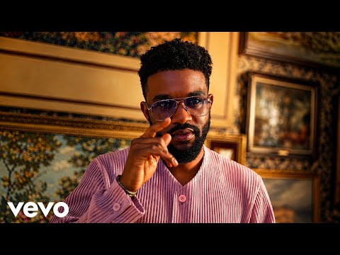 Fally Ipupa – S'il était possible (Clip Officiel) 