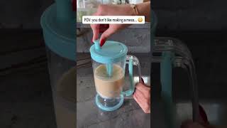 π₯ Koja Pancake Batter Dispenser with Mixer β π₯ Koja Pancake Batter Dispenser with Mixer β