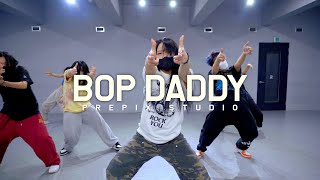 Falz - Bop Daddy | PURU choreography