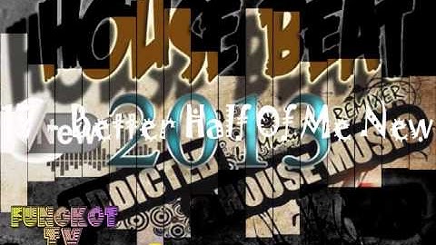 HB48 - Apin©17   Better Half Of Me New 2013 Rmx