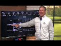 Ball Position Influences Your Entire Swing and Shot... Here is how to get yours just right...