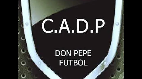 Don Pepe cumbion