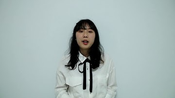 MGMT 5050 self reflection video