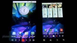 Celluloco.com Presents: Motorola DROID 2 vs Motorola DROID X