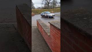 Rally van Haspengouw 2025 #rally #rallyvanhaspengouw #oldtimer #racing