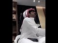 حتى هبالته تجنن مثله منصور ال زايد