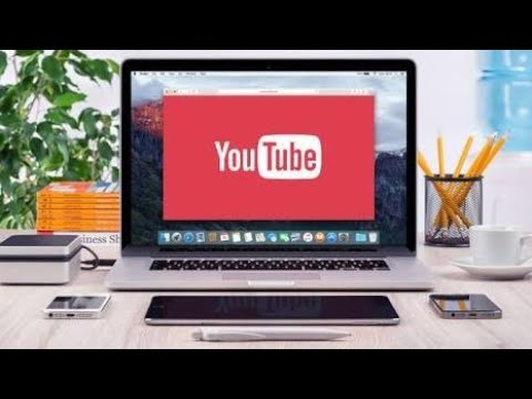 download youtube on pc