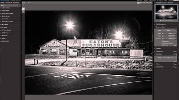 Perfect Resize 7.5 - Preparing Your Print Using Film Grain