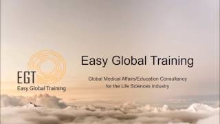 How we can help you at EASY GLOBAL TRAINING (Company Profile)