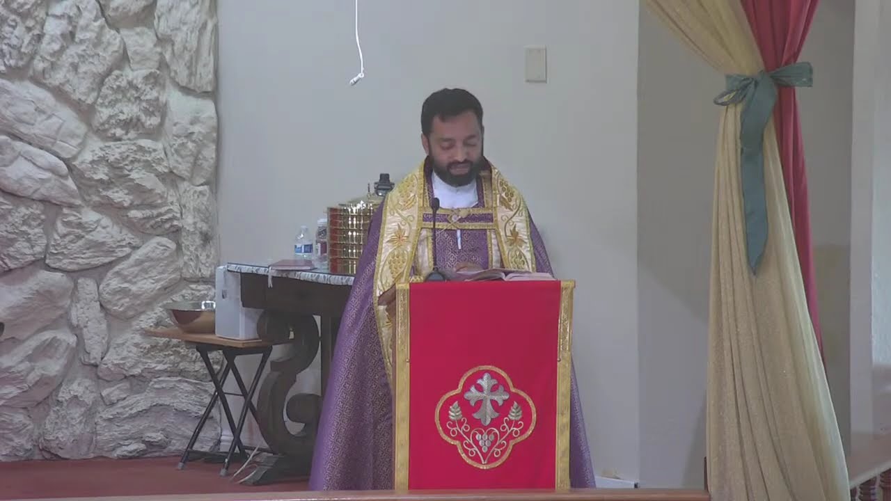 Mar Thoma Church San Francisco, Bay Area