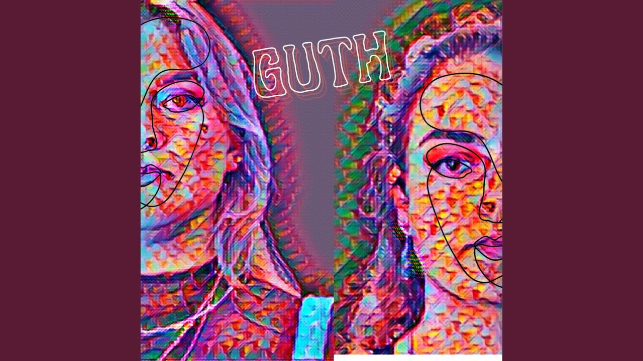 Watch GUTH on YouTube Watch GUTH on YouTube