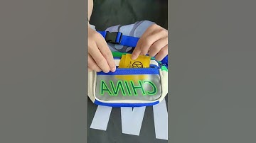 Túi đeo chéo một biểu tượng của phong cách thời trang tiên tiến