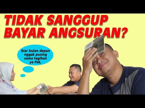 Video: Cara Menjual Mobil Secara Kredit