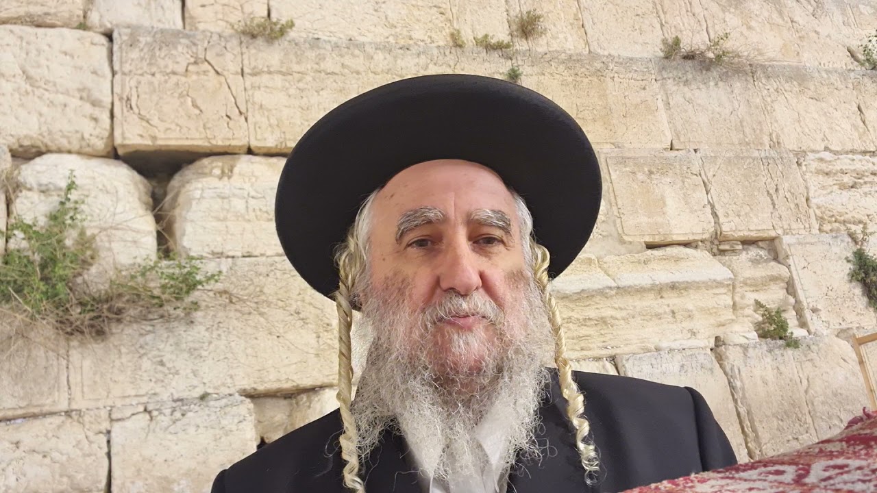 LA MINUTE DE PAROLE - Apprendre à demander (Avraham Ifrah)