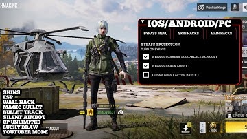 Cod Mobile Hack Mod Menu - Call Of Duty Mobile Mod Aimbot, Walls, CP iOS Android Updated APK ESP