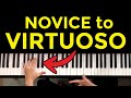 My Secret Tricks to LEVEL UP Piano Arrangements