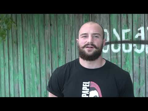 \"რაგბი გუნდური ვარჯიშია და ეს არის ჩვენი გაჭირვება\" - მესხი მორაგბე