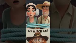 Rapunzel'i Kaçıran Kötü Cadı Camila 🧹 #shorts | Adisebaba Masallar