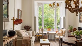 Inside a Classically Designed 2 Bed Apartment in Westbourne Gardens, Notting Hill | Dawson Barker