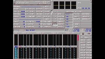 Endtheme (Karsten Obarski)