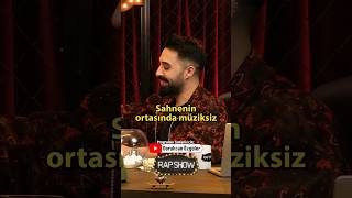 Mısırları Yere Dökmemek Mi? W Tepki̇