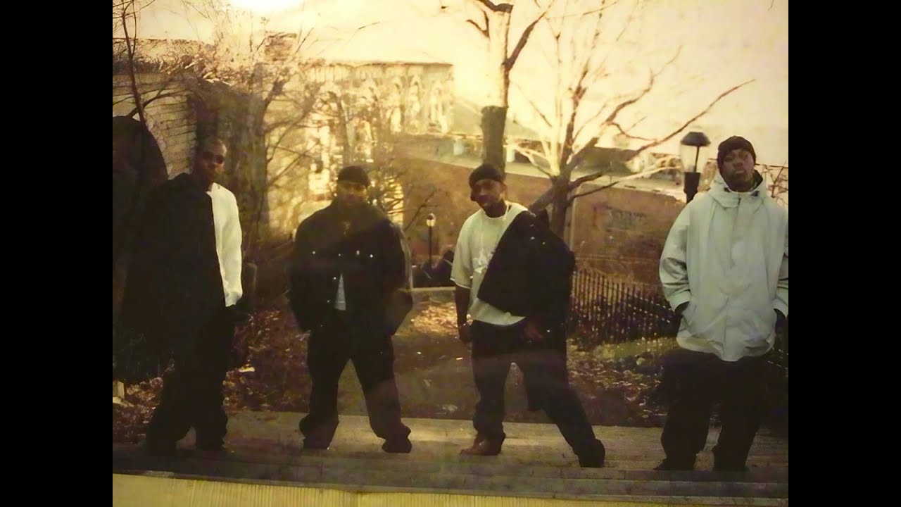 洋楽 ERA OF THE SOURFACE / Sourface Sourface – Era Of The Sourface / Don't Try To Play Me