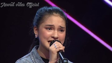 Traitor - Olivia Rodrigo || X-FACTOR Maysha jhuan