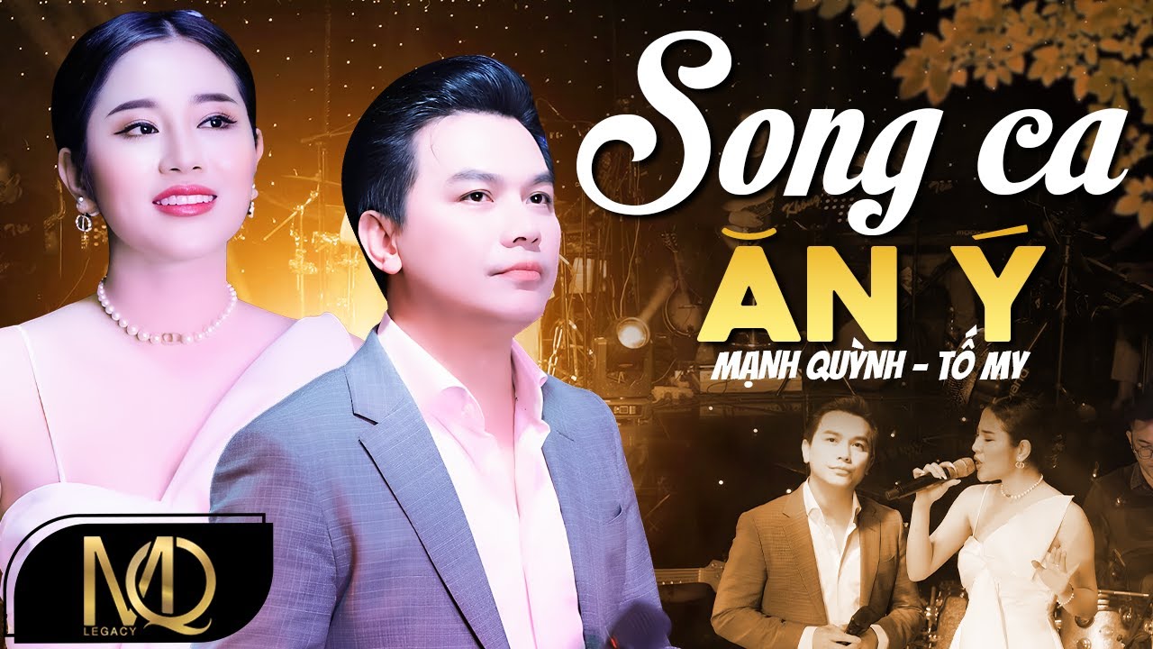 Nghe Là Mê Với Cặp Đôi Phòng Trà Song Ca Quá Ăn Ý - Tình Nghĩa Đôi Ta Chỉ Thế Thôi