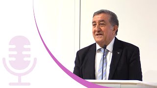 Her Yönü ile Ani | Prof. Dr. Oktay Belli | Kitap Tanıtım Toplantısı