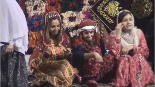 Çankiri Kina Türküsü (Muhammed Sancağını Almış Oturur) - Aynur Erdoğan