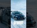 Chatgpt Prompt : Create THIS Epic Arctic WRX STI Render! 🥶🔥 #short #chatgpt #prompt #trending #fpy