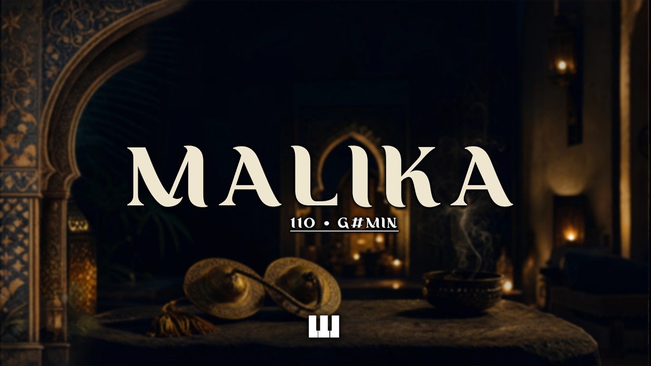 Watch MALIKA - Moroccan Gnawa House Type Beat on YouTube Watch MALIKA - Moroccan Gnawa House Type Beat on YouTube