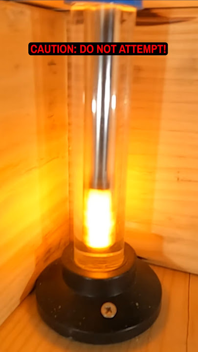 Download lagu Putting Flash Paper into a Fire Syringe... Do Not Try #shorts