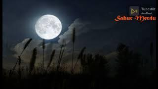PANGGILAN SAHUR ll COCOK UNTUK NADA DERING DAN ALARM