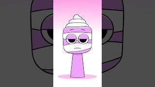 Sprunki OC Eskimo Phase 4 #sprunki #incredibox #incrediboxsprunki