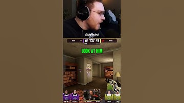 WHEN XERTION HUMBLED FAZE #ohnepixel #counterstrike #counterstrike2 #cs2 #cs #csgo #fyp #cs2funny