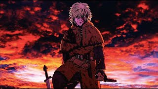 Stream THORFINN x IMMORTALS VINLAND SAGA HARDSTYLE (ALONDRA Edit) by  ALONDRA