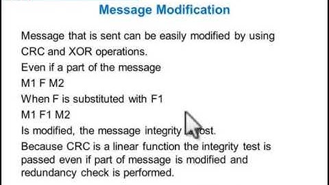 03  Cryptography Network Security & Cyber Law Module  4 Session  3