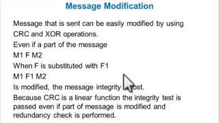 Famous 03  Cryptography Network Security & Cyber Law Module  4 Session  3 Net Worth