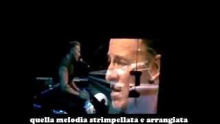 Bruce Springsteen - For You - Live in Paris July 5, 2012