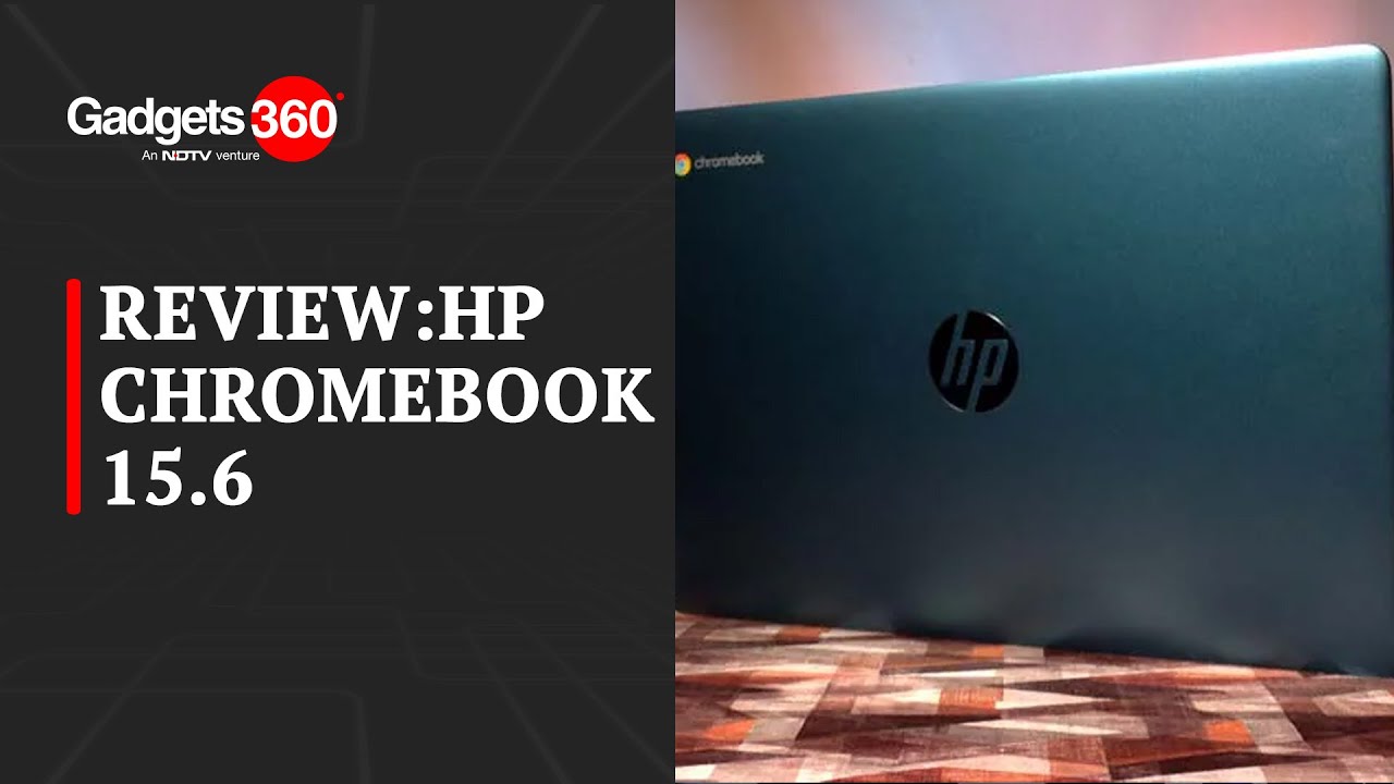 Is the HP Chromebook 15.6 Worth an Investment?